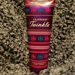 Bath and Body Works Lotions